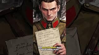 WWI Soldiers’ Letters Home: Hunger, Horror & Hope from the Trenches