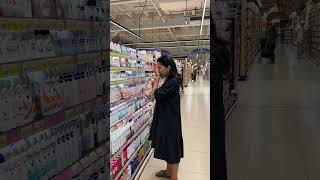 Как шопятся наши в дубае 