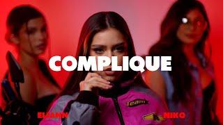 "COMPLIQUE" ft Niko La Fábrica & BIFI (Video Oficial)