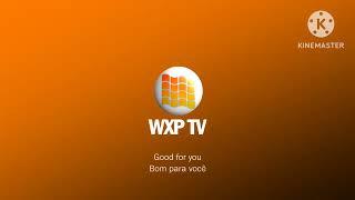 WXP-TV Ident (2009-Present)