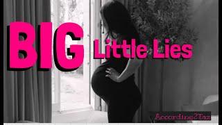 BIG LITTLE LIES - Rumours Are Again Circulating Because of A Suspicious Photo