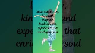 Each moment is a gift #motivationalquotes #dailyquotes #shorts #subscribe #chidanvi #laugh #enjoy
