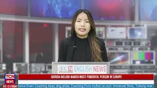 13-12-2024 TC Network English News