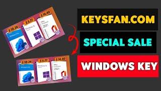 Keysfan how to buy windows 10 professional windows 11 professional Microsoft office premium key at c