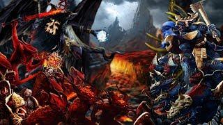 Loremaster of Sotek - Intro