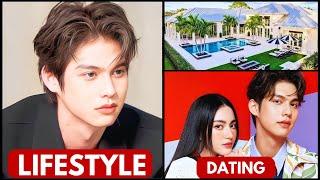 Bright Vachirawit (F4 Thailand) Lifestyle 2025 |  Wife, Net Worth, Girlfriend, Age