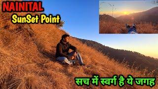 Sunset Point सच में स्वर्ग है ये जगह @vermarohit