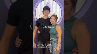Mav and Cailee or Mav and Kenzie?