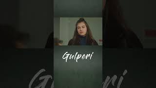 Did You Come Here to Curse Your Father, Too? | Gulperi in English #shorts