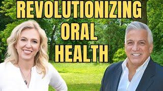 Revolutionizing Oral Health: Pioneering Insights from Integrative Dentistry and Biological Dental