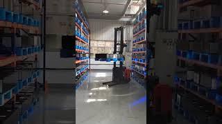 AGV lithium battery