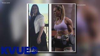 41-year-old Austin mom becomes 'figure competitor' | KVUE