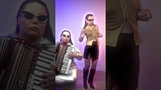 Ида Галич и Катя #Shorts