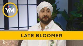 Jasmeet Raina’s new show based on his life | Your Morning