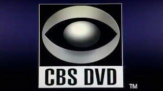 CBS DVD Opening Intro