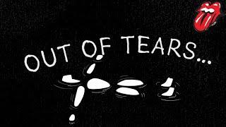 The Rolling Stones – Out of Tears (Official Lyric Video)