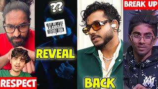 NEW artist of KALAMKAAR | KING back in OLD FORM | MC STAN break up ? | MAXTERN RESPECT FOR EMIWAY