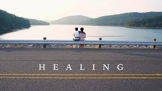 HEALING, A Music Film Starring Thatcher Ross