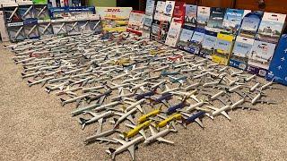 LARGEST DARON REALTOY COLLECTION UPDATE *200 MODELS*!!