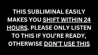 Reality Shifting Subliminal Music: Listen To This Quantum Track While You Sleep