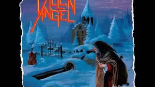 Fallen Angel - Fallen Angel. EP (1990). This EP  also has unofficial name "Trapped in Sibiria".