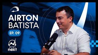 COMO VENDER CARROS DE LUXO - (Airton Batista) - PODNEXT #09