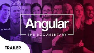 Angular: The Documentary [OFFICIAL TRAILER]