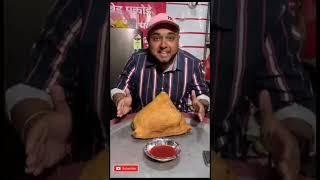 Food Vlogger ka Pardafast  | #shorts , #food  #nainshors , #foodvlog , #nainvlog #foodie