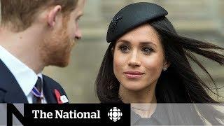 Meghan Markle's royal status and its impact on racism in Britain