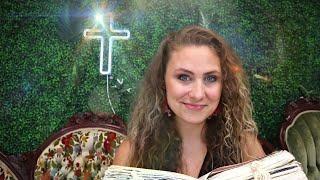 How to Feel God in Your Bible Study & Why You're Not!