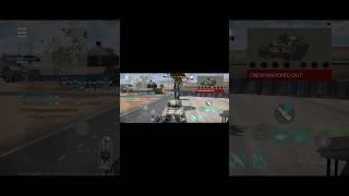 8 Kills In Under 10 Seconds - War Thunder Mobile #wtm #wtmobile #warthundermobile #gaijin