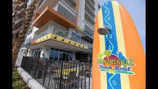 Margaritaville - Jacksonville, FL