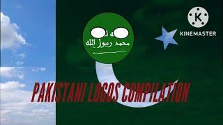 Pakistani Logos Compliation