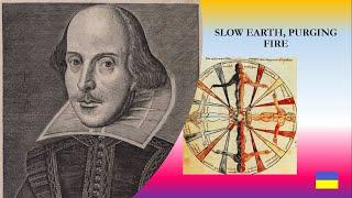 Slow Earth, Purging Fire