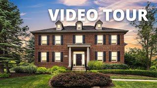 1723 Tradition Dr. Canton, MI 48187 || Video Tour