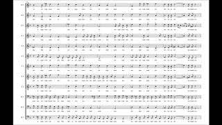Василий Титов - Слава... Единородный сыне (из "Службы бемулярной")