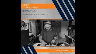 Joints! #064 w/ Matt Ferran on The Face Radio Brooklyn (12.3.22) - Nas, SAULT, Waajeed, Dilla & more