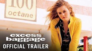 EXCESS BAGGAGE [1997] - Official Trailer