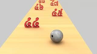 Cartoon video to teach Khmer language about numbers from 1 to 100 | Learn Khmer Number 1-100