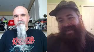 Bradley Zorgdrager (Banger TV) Top 5 Albums of 2020