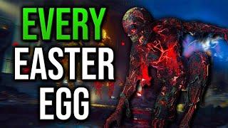 Can I Beat Every VANGUARD Zombies Easter Egg In ONE Video?