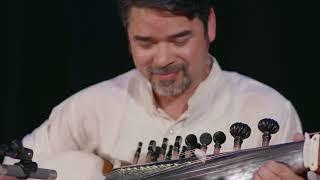 Raga Chhayanat V2 | Arnab Chakrabarty | Sarod Music of Lucknow-Shahjahanpur