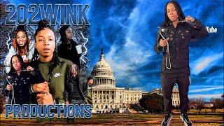 202Wink Productions is live!