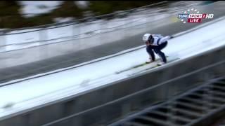 Antonin Hájek 186m Kulm 2014 HS200