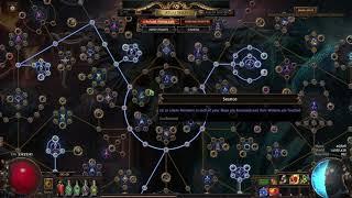 PoE 3.22 Ancestor | Impending Doom Occultist [Build Update]