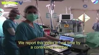 Medasense's Clinical Trial at Rambam Hospital (Haifa, Israel) Operating Room