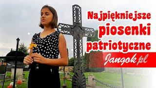 Piosenki patriotyczne - Miejcie nadzieję - Podkład muzyczny - Jangok - Na 11 listopada