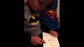 Sebastian Reading