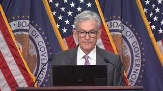 FOMC Introductory Statement, July 31, 2024