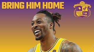 A Dwight Howard Return To Lakers? The TRUTH Revealed